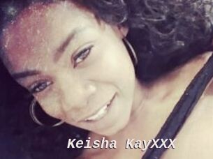 Keisha_KayXXX
