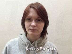 KeisyPurple
