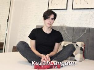 KeithLangdon
