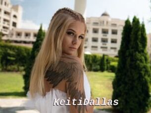 KeitiDallas