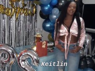 Keitlin