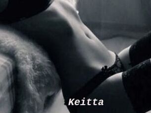 Keitta