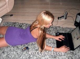 KeityWilson_