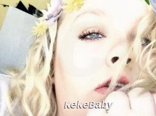 KekeBaby