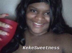 KekeSweetness