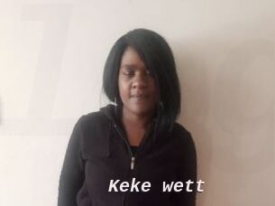 Keke_wett