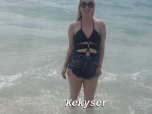 Kekyser