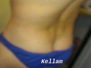 Kellam