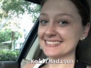 KelliMadison
