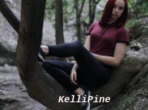 KelliPine