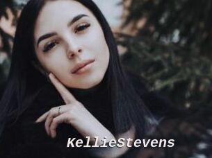 KellieStevens