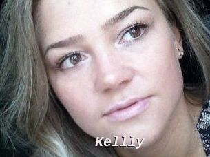 Kellly