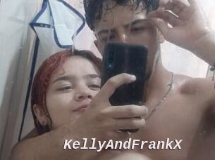 KellyAndFrankX