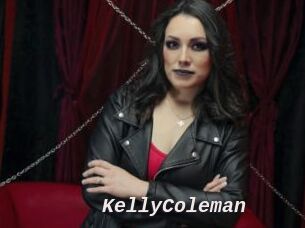 KellyColeman