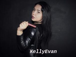 KellyEvan