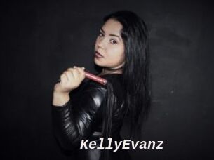 KellyEvanz