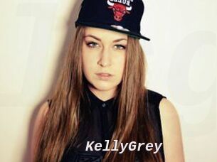 KellyGrey