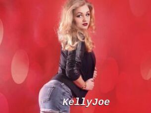 KellyJoe