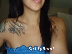 KellyReed