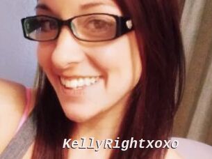 KellyRightxoxo