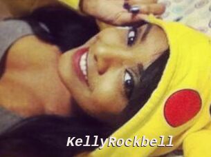 KellyRockbell