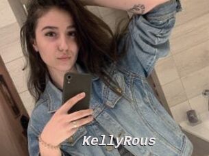KellyRous