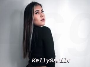 KellySsmile