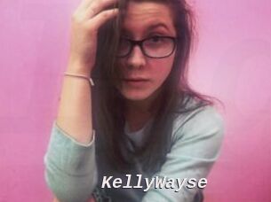 KellyWayse
