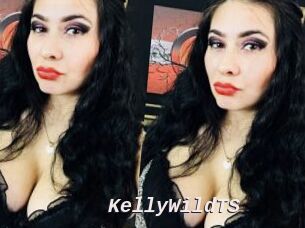 KellyWildTS