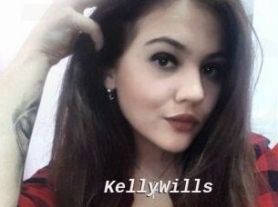 KellyWills