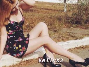 KellyX3
