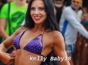 Kelly_Baby18