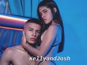 KellyandJosh