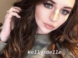 KellyxBelle