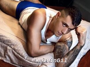 KelvinGil