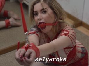 KelyBroke