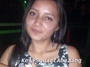 KelySquirtAmazing