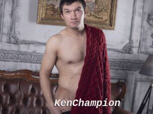 KenChampion