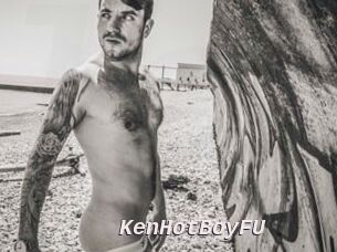 KenHotBoyFU