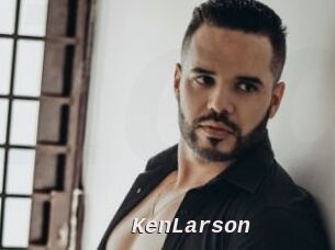 KenLarson
