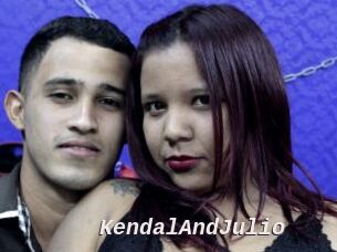 KendalAndJulio Live Camgirls Sex