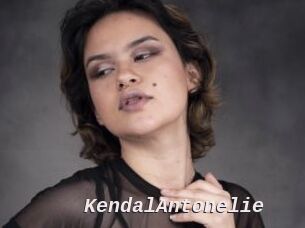 KendalAntonelie