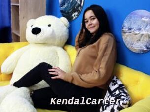 KendalCarter