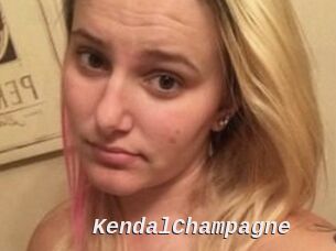 Kendal_Champagne