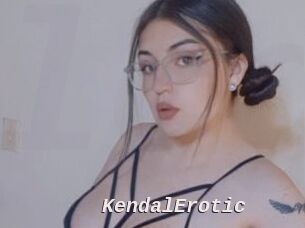 KendalErotic
