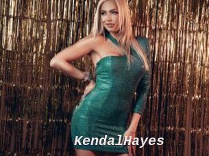KendalHayes