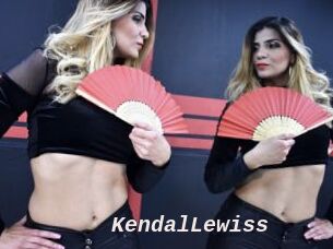 KendalLewiss