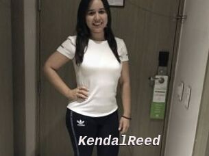 KendalReed