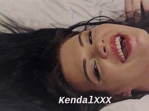 KendalXXX