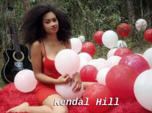 Kendal_Hill